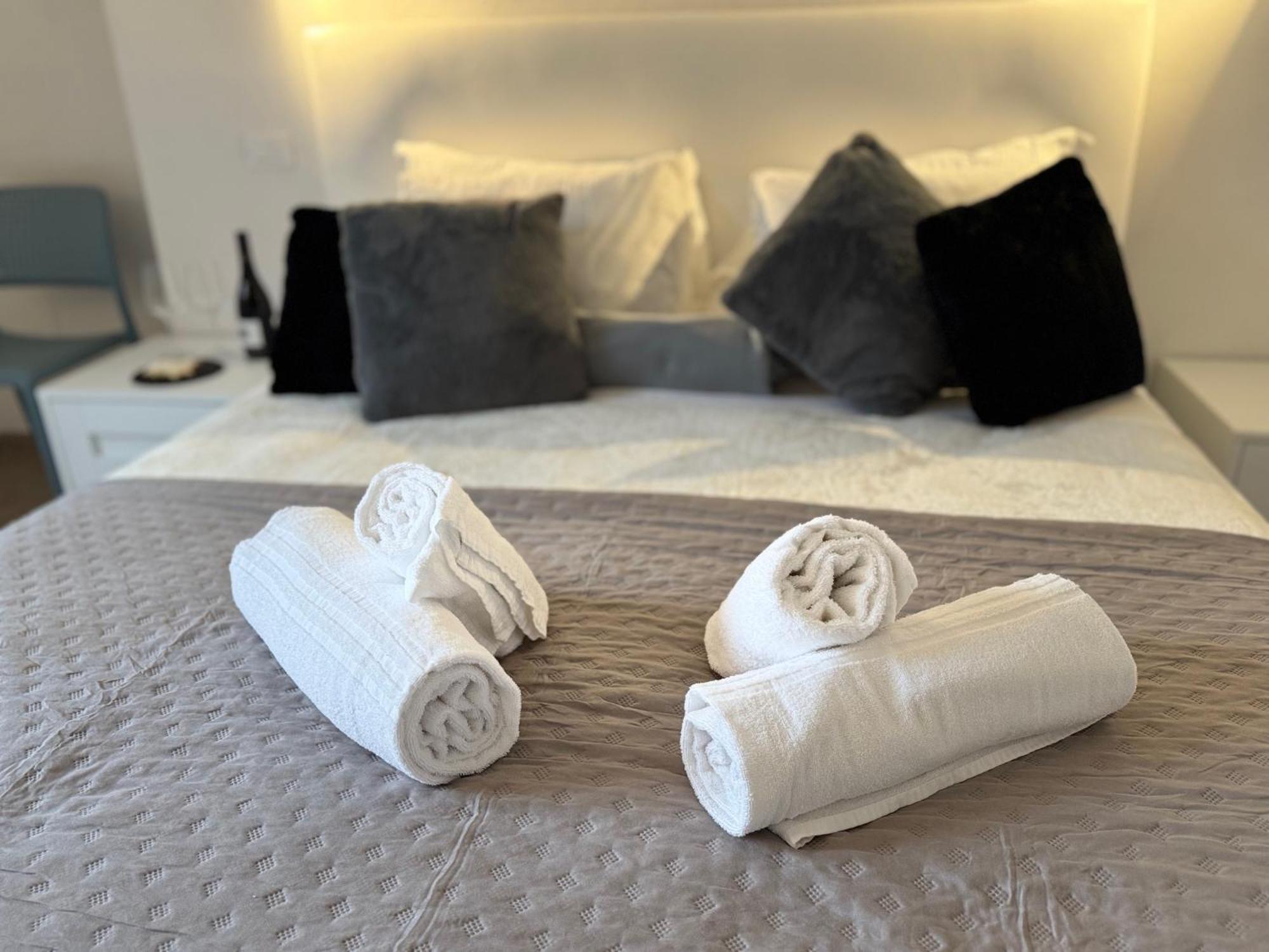 Albergo Tenco By Bottega Alice Bel Colle Εξωτερικό φωτογραφία
